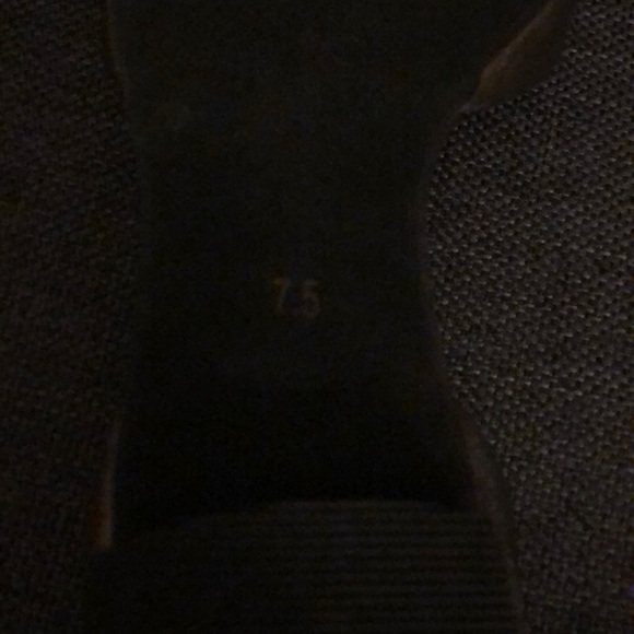 Shoes - Picture 3 of 3